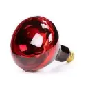 Infrared IR Bulb 150W / 230V Red